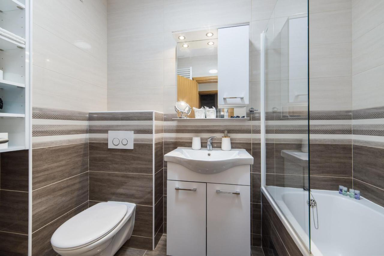 Apartament Libertas Makarska Zewnętrze zdjęcie