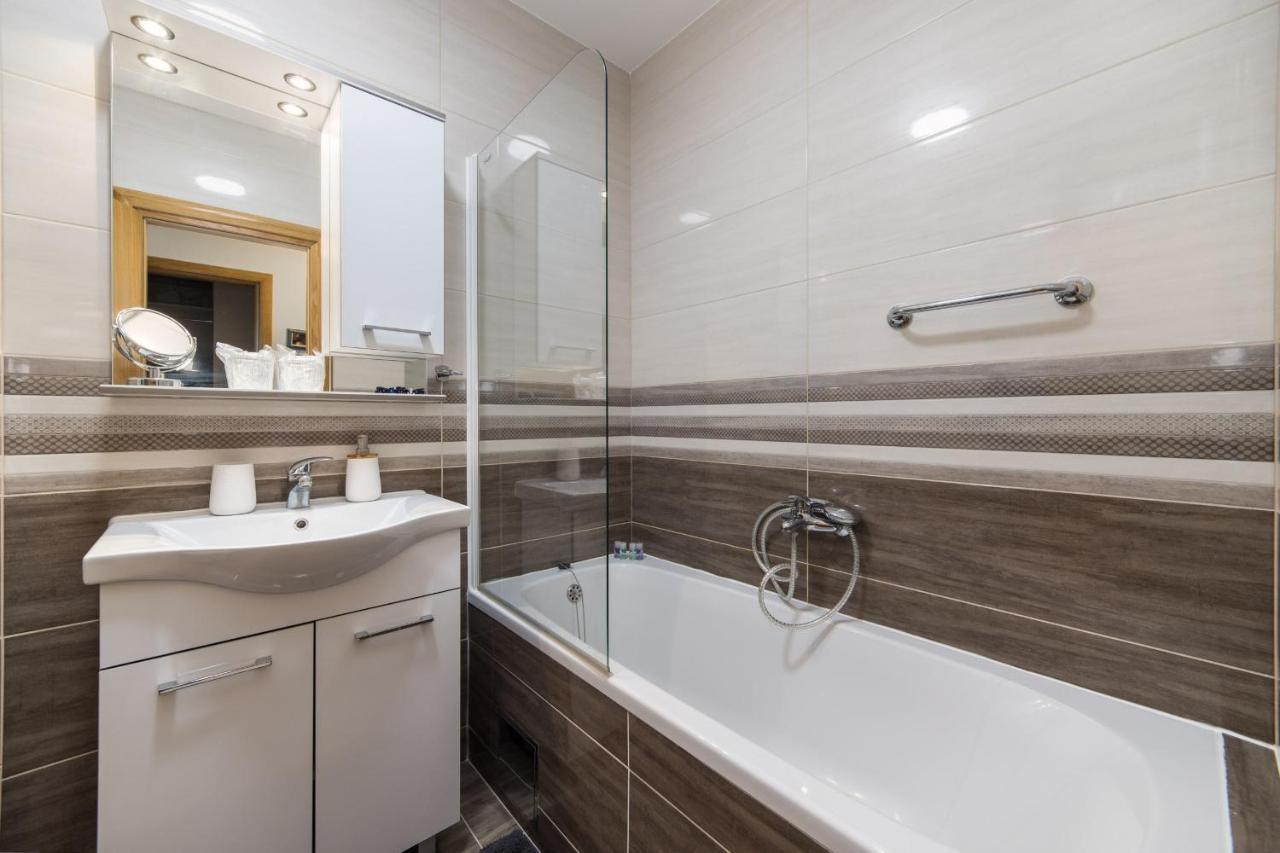 Apartament Libertas Makarska Zewnętrze zdjęcie