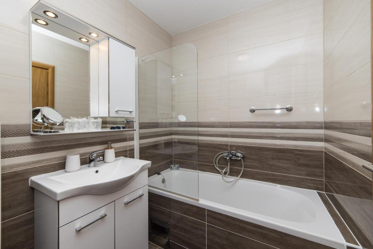 Apartament Libertas Makarska Zewnętrze zdjęcie
